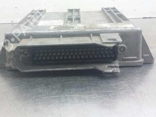 Engine control unit (ECU) CITROËN XANTIA (X2)  | BP185878M57