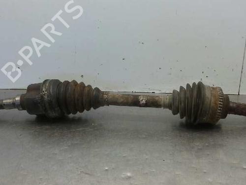 Used Left front driveshaft MAZDA TRIBUTE (EP) 3.0 V6 AWD (EPFW) (203 hp) 3408410