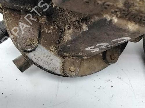Vacuum pump CITROËN C25 Van (280_, 290_) 2.5 D | BP1730903M80