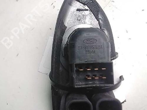 Left front window switch FORD PUMA (EC_) 1.4 16V | BP10661689I27 