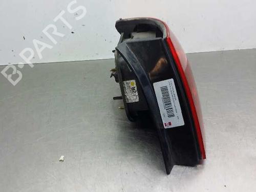 Right taillight HYUNDAI ELANTRA III (XD)  | BP2233814C35 