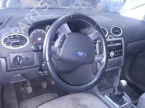 Front left interior door handle FORD FOCUS II (DA_, HCP, DP) | BP9666080I13 - Image 9