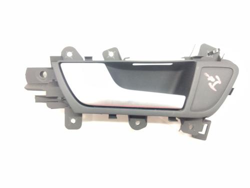 Used Rear left interior door handle AUDI A5 Sportback (8TA) [2007-2017]  21027258