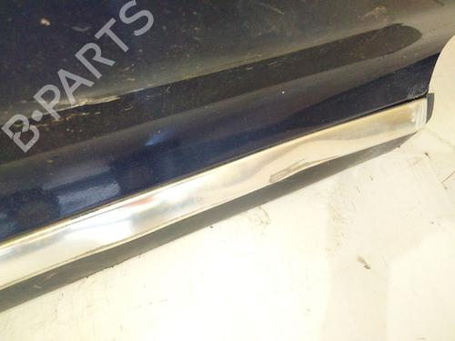 Right front door VW TOUAREG (7LA, 7L6, 7L7) 3.0 V6 TDI | BP19518060C3 