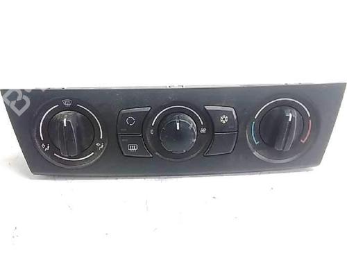 Used Climate control Climate control 16112046 16112046