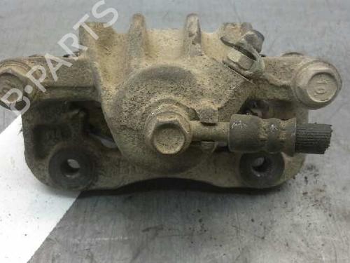 Right rear brake caliper HYUNDAI TUCSON (JM)  | BP11602708M106 