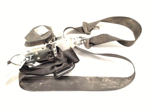 Used Rear left seatbelt MERCEDES-BENZ M-CLASS (W166) ML 350 BlueTEC 4-matic (166.024, 166.023) (258 hp) 23560247
