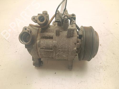 Used AC compressor BMW 1 (E87) [2003-2013]  19421446