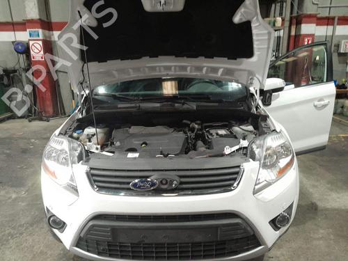 Højre solskærm FORD KUGA I 2.0 TDCi | BP32043685I2 - Image 4