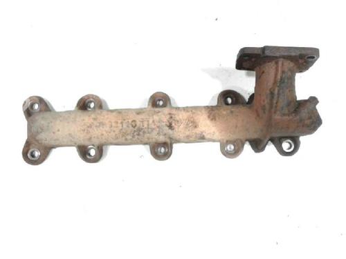 Exhaust manifold IVECO DAILY IV Van | BP33045537M110 - Image 4