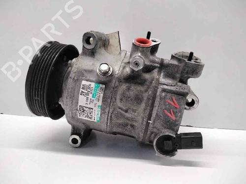 Used AC compressor SEAT LEON (5F1) [2012-2021]  4494165