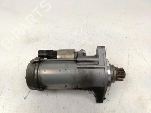 Starter AUDI Q3 (8UB, 8UG) | BP38047902M8 - Image 2