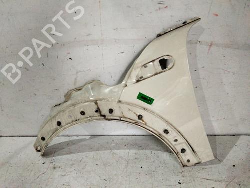 Left front fenders MINI MINI (R56) Cooper D (109 hp) 17991849