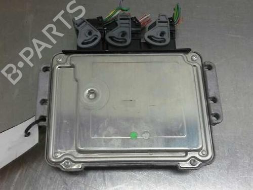 Engine control unit (ECU) CITROËN C4 Coupe (LA_) | BP207614M57