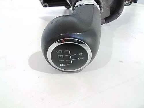 Gear lever OPEL CORSA D (S07)  | BP17057541M90 