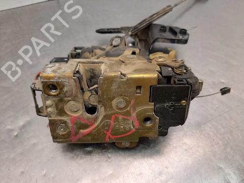 Front right lock VW PASSAT B5 (3B2)  | BP5238628C97 