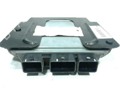 Engine control unit (ECU) PEUGEOT 307 (3A/C) | BP12231489M57 - Image 5