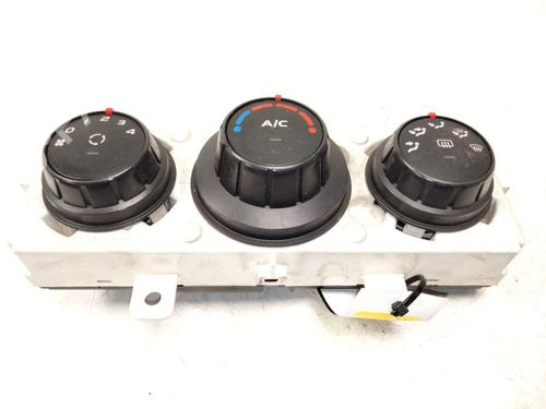 Comando chauffage RENAULT MASTER III Van (FV) 2.3 dCi 125 FWD (FV0C, FV0D, FV0G, FV0H, FV0J, FV0K,... (125 hp) 31652225