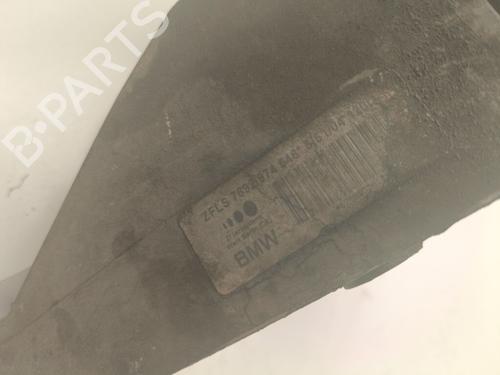 Steering pump BMW 1 (E87) 118 d | BP19732635M99 