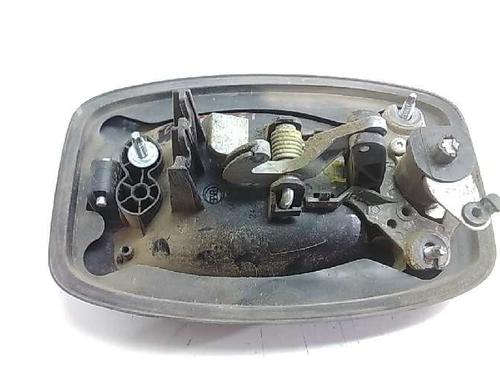Front left exterior door handle CITROËN JUMPER II Van 2.2 HDi 120 | BP11764725C128 