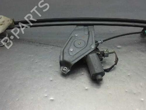 Used Rear left window mechanism RENAULT ESPACE III (JE0_) [1996-2002]  5265797