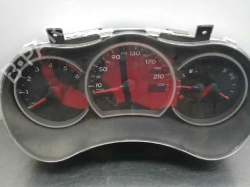 Used Instrument cluster RENAULT KOLEOS I (HY_) [2008-2025]  3031855