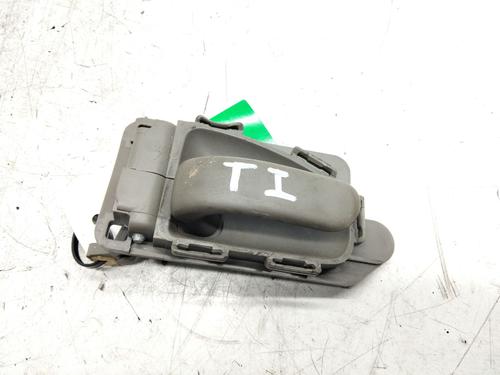 Used Rear left interior door handle CITROËN XSARA PICASSO (N68) 2.0 HDi (90 hp) 16268689