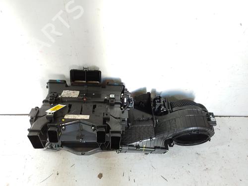 Used Heater matrix box MERCEDES-BENZ C-CLASS (W205) C 220 BlueTEC / d (205.002, 205.004) (170 hp) 23460311