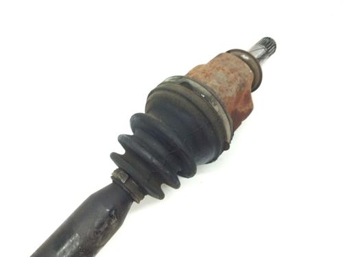 Right front driveshaft OPEL CORSA D (S07)  | BP17060245M39 
