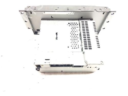 Radio LAND ROVER DISCOVERY III (L319) 2.7 TD 4x4 | BP21841444E6 