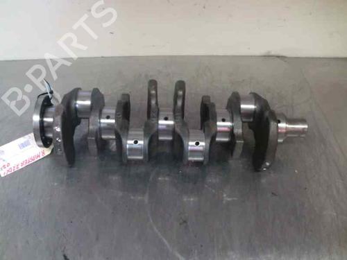 Used Other Other NISSAN INTERSTAR Van (X70) [2002-2026] 14321480 14321480