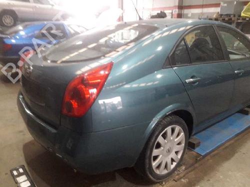 Alternator NISSAN PRIMERA Hatchback (P12)  | BP17055194M7 