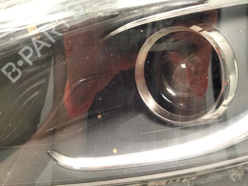 Left headlight MERCEDES-BENZ A-CLASS (W176) A 200 CDI / d (176.008) | BP35751256C28  - Image 7