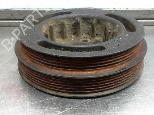 Pulley CHRYSLER VOYAGER IV (RG, RS) 2.5 CRD | BP14311115M122 