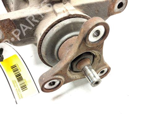 Rear differential BMW 3 (E90) 318 d | BP24338014M24 - Image 3