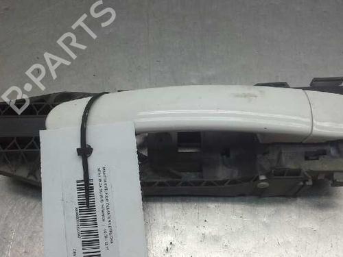 Used Front right exterior door handle SEAT IBIZA IV SC (6J1, 6P5) [2008-2018]  2506212