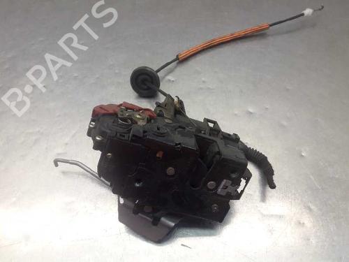Vergrendeling links achter AUDI A4 B6 (8E2) 2.0 (130 hp) 6060107