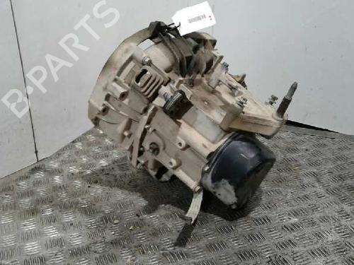 Gearbox NISSAN KUBISTAR Van (X76) 1.5 dCi | BP15675533M3 