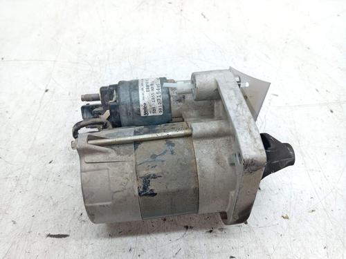 Used Starter Starter 25486112 25486112