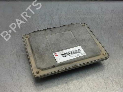 Engine control unit (ECU) SEAT IBIZA III (6L1)  | BP150975M57 