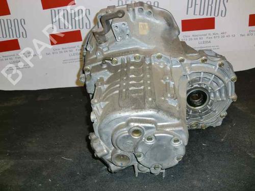 Gearbox NISSAN PRIMERA Hatchback (P11) 1.6 16V | BP1275167M3 