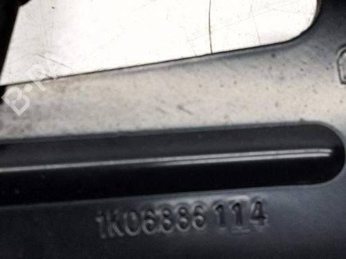 Seat buckle KIA SPORTAGE III (SL) 1.7 CRDi | BP17059118I32