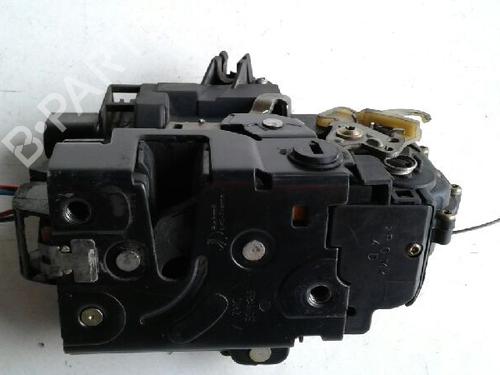 Høyre foran lås SEAT LEON (1M1)  | BP7256788C97 