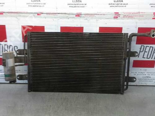Used AC radiator SEAT LEON (1M1) [1999-2006]  208413