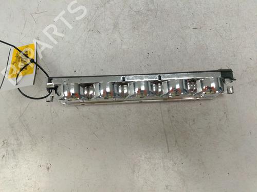 Third brake light FIAT QUBO (225_) 1.3 D Multijet (225CXB1A, 225AXB1A, 225CXB11, 225AXB11,... | BP34606914L11 - Image 2