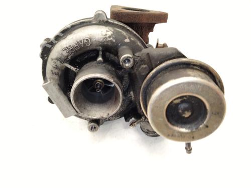 Turbolader/Kompressor AUDI A2 (8Z0) 1.4 TDI | BP29936173M71