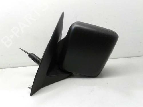 Left mirror OPEL COMBO Box Body/MPV  | BP17751849C26 