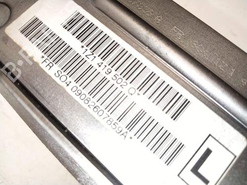Steering column SKODA SUPERB II (3T4) 1.8 TSI 4x4 | BP24127941M21 - Image 5