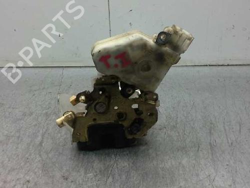 Rear left lock NISSAN X-TRAIL I (T30)  | BP15178377C100 