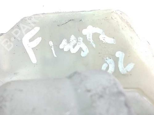 Brake master cylinder FORD FIESTA V (JH_, JD_)  | BP17034554M77 